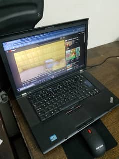 Lenovo Thinkpads T520 and T530 for sale