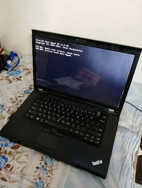 Lenovo Thinkpads T520 and T530 for sale 1