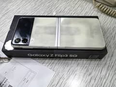 Samsung Galaxy Z Flip3.5G for sale