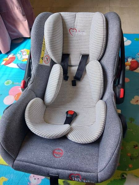 car seat 1