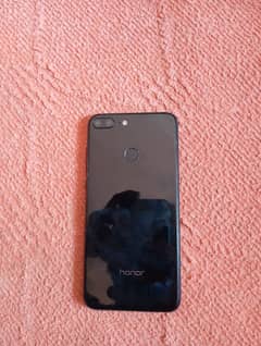 Huawei Honor 9 lite