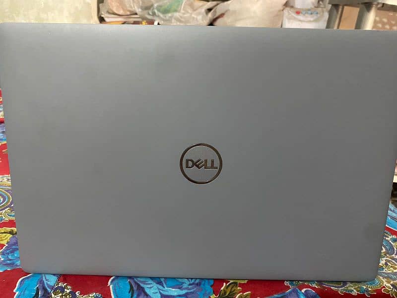 Dell Latitude 5410 core i5 10th generation touch enabled 2