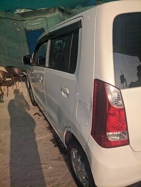 Suzuki Wagon R 2020/22 AGS - Genuine condition 2