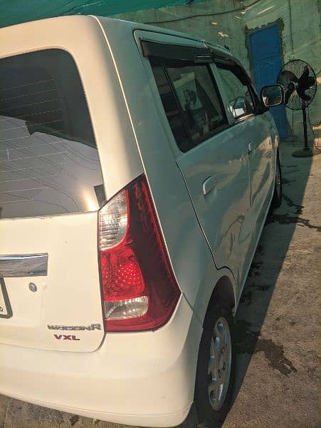 Suzuki Wagon R 2020/22 AGS - Genuine condition 3