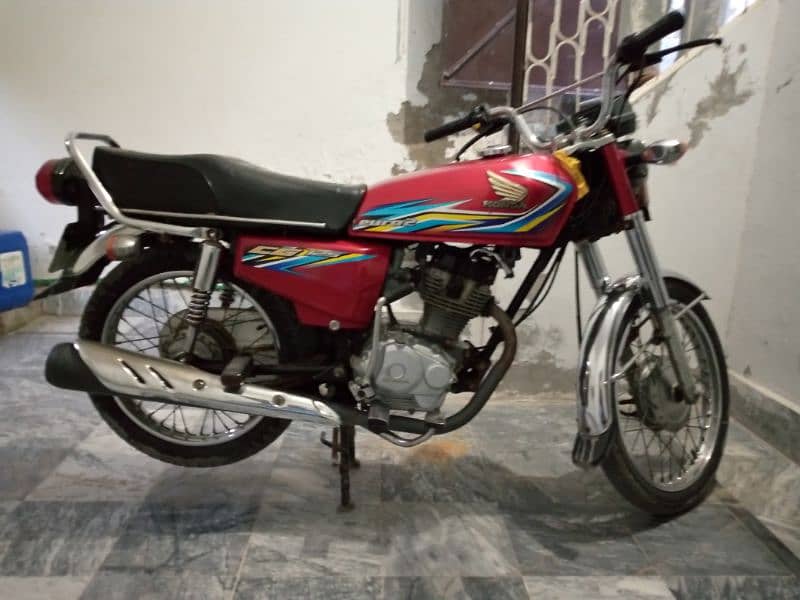 new condition 2018 model 1