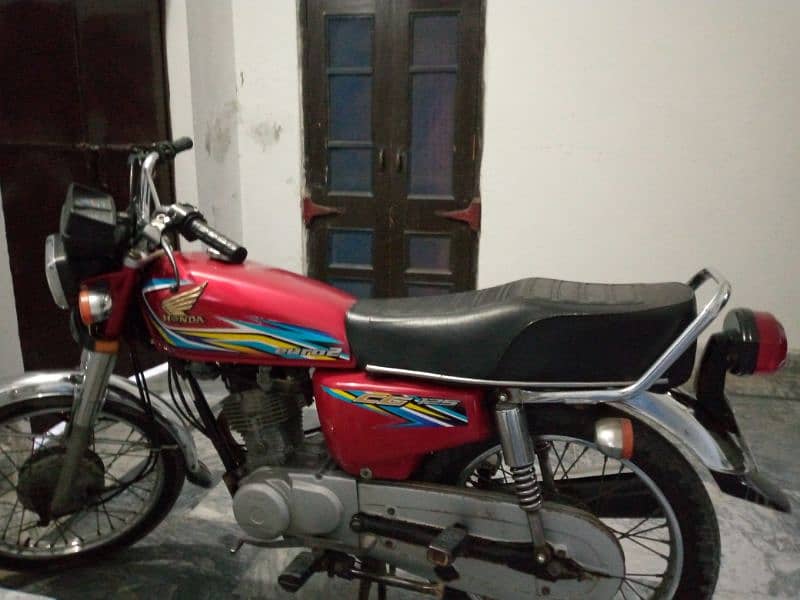 new condition 2018 model 2