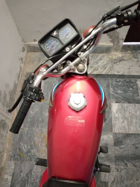 new condition 2018 model 4