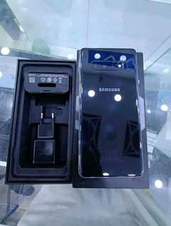 Samsung Galaxy S10 Plus 5G full box 03344500973 My WhatsApp