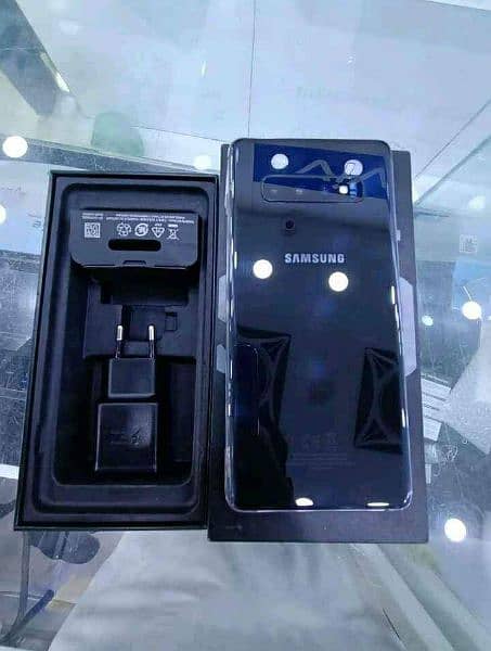 Samsung Galaxy S10 Plus 5G full box 0341/78/17/026 My WhatsApp 0