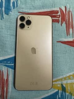 Iphone 11 Pro Max PTA Approved