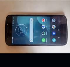 moto E5 play  2/16 GB 0