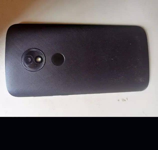 moto E5 play  2/16 GB 1