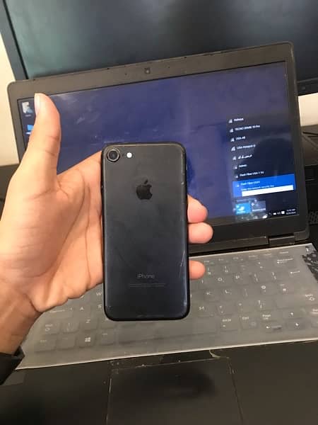 iPhone 7 bypassed 32gb for sale 3