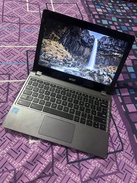 Acer laptop 4/128 2