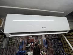 Gree inverter 1.5 ton