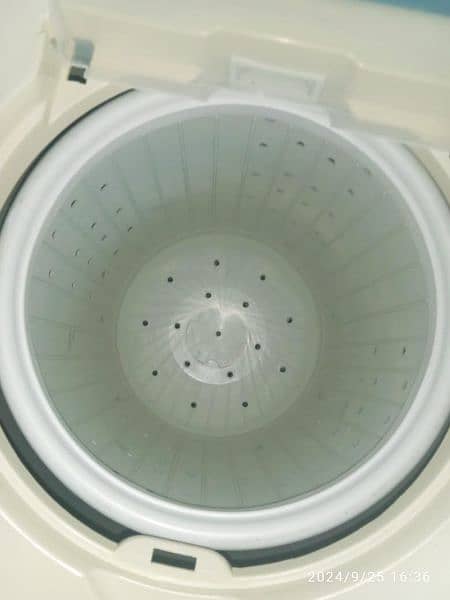 jackpot washing machine twin tub model number JPM 17