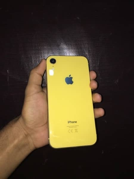 iphone Xr 64 Gb 0