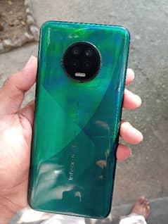 Infinix Note 7 (6,128)