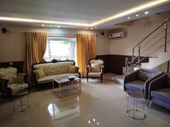 3 kanal furnished farm house for rent 0