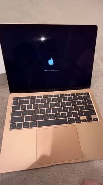 MacBook Air 2019 256/8 i5 2