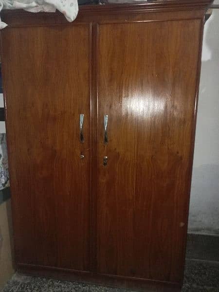 wardrobe for sale condition 10/10 1