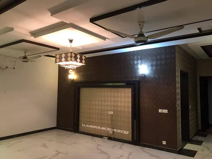 1 kanal Furnished Upper Portion is Available For Rent In DHA Phase 3 Lahore At Super Hot Location. 17