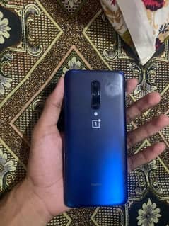 one plus 7pro 256gb pta approved