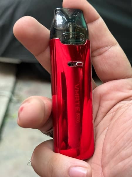 Vmate Max Pod 1