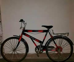 Pelican Bicycle Available at Negotiable Price