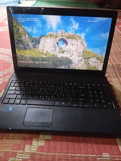 Acer core i5 2nd generation 4gb ram 250 hard disk