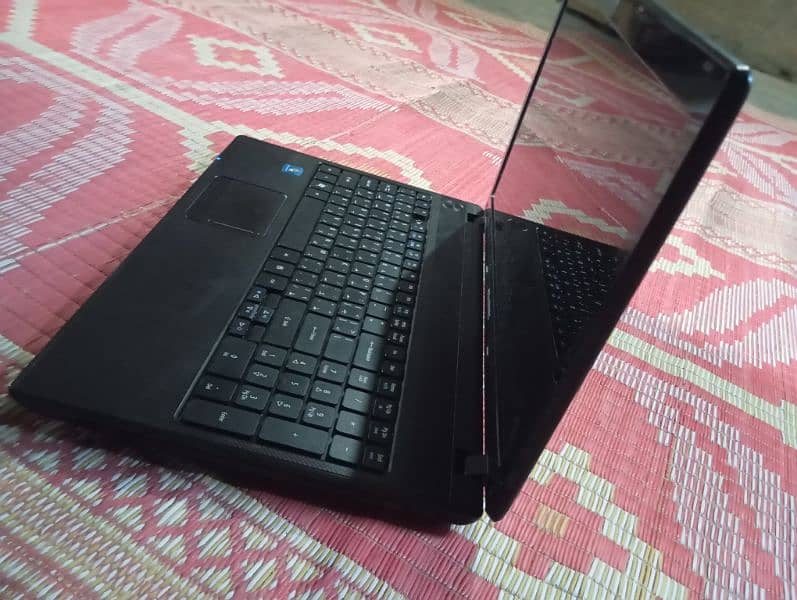 Acer core i5 2nd generation 4gb ram 250 hard disk 3