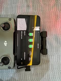 DJI Mavic 2 fly more combo Excellent Condition 0