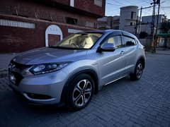 Honda Vezel 2014/18