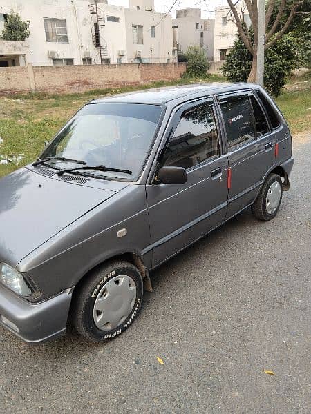 Suzuki Mehran VXR 2019 Model 1