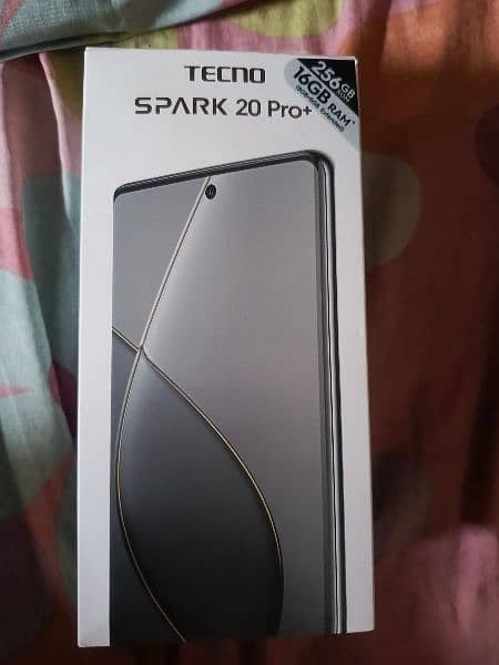 tecno spark 20 pro plus 0