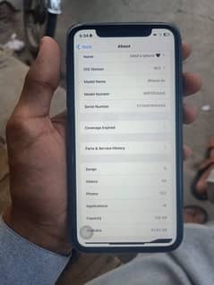 IPhone XR non pta 128