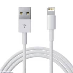 Apple Lightning Cable charger set of 2 0