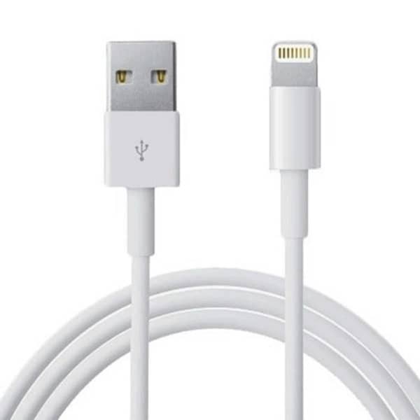 Apple Lightning Cable charger set of 2 2