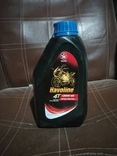 Shell and Havoline Oil Available in Wholesale price