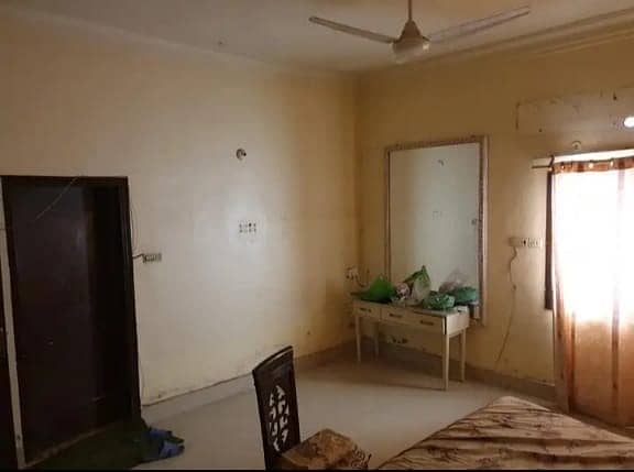 400 ( sq. yd ) Bungalow for Sale in Gulshan Block-6 1