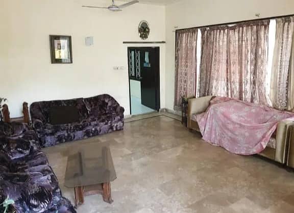 400 ( sq. yd ) Bungalow for Sale in Gulshan Block-6 2