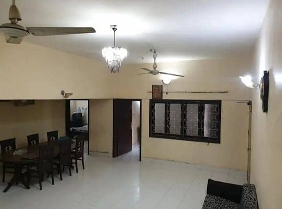 400 ( sq. yd ) Bungalow for Sale in Gulshan Block-6 5