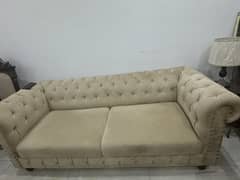 7 seater sofa set