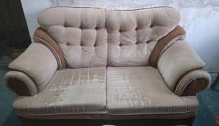 7 seater sofa