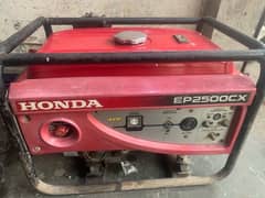 honda generator 3kv