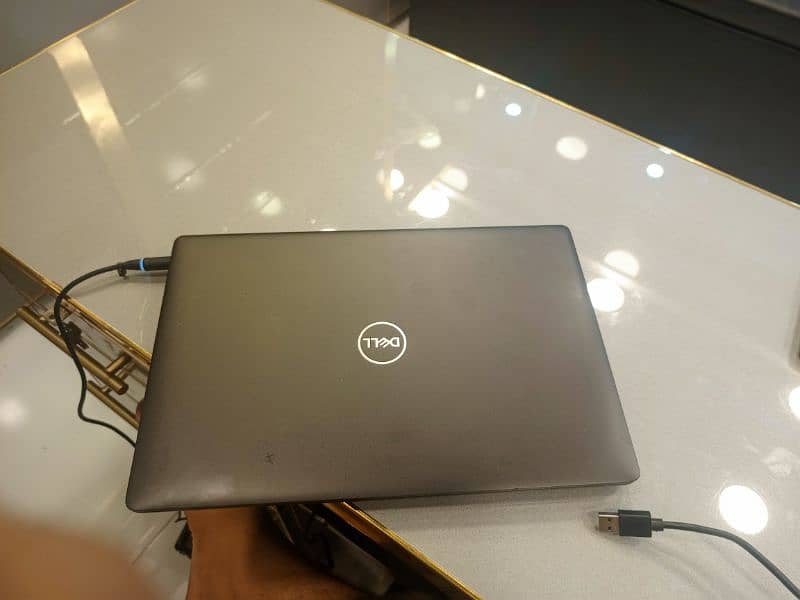 Dell Latitude 5400 4