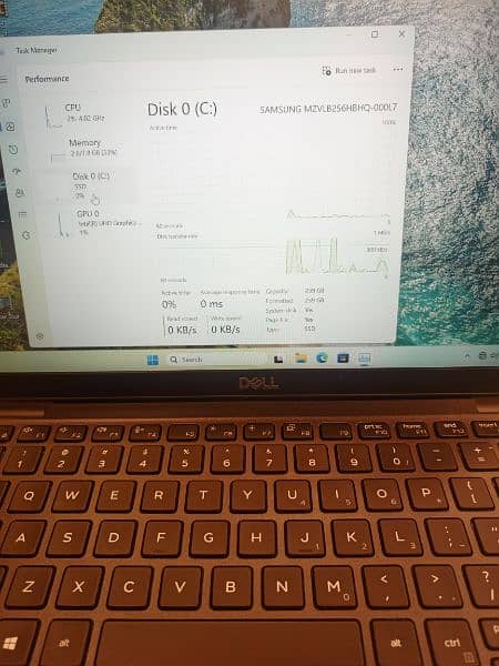 Dell Latitude 5400 10