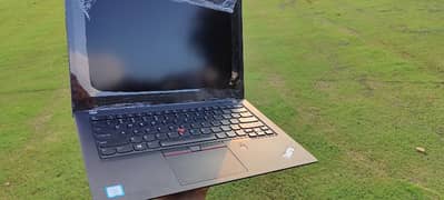 Lenovo ThinkPad T480s