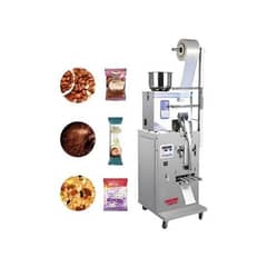 Packaging machine