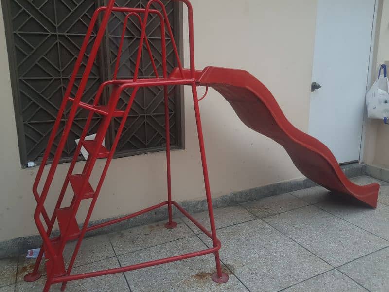 Kids Slide 0